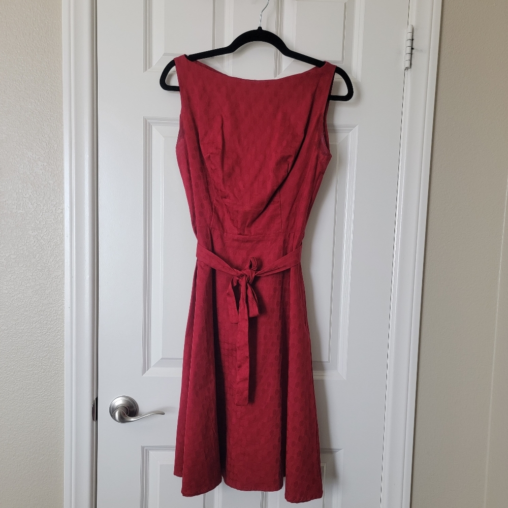Midi dress